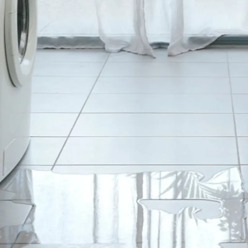 Appliance Leak Cleanup in Wakefield, NY